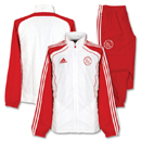 Ajax Presentation Suit wht